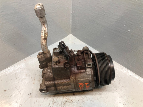 Range Rover Sport Air Conditioning Compressor JPB500221 3.6 TDV8 2006 to 2009