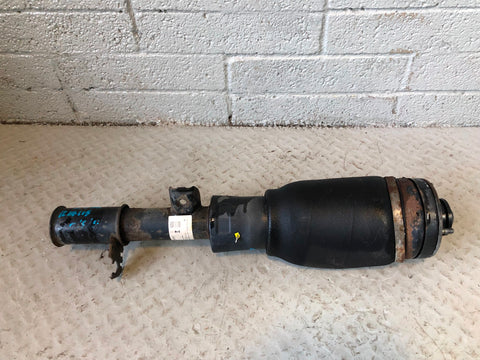 Range Rover L322 Air Suspension Strut Off Side Front 22238312 2006 to 2010