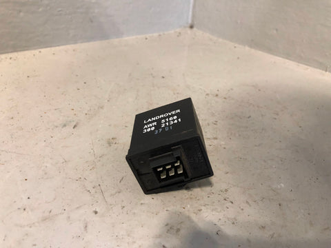 Discovery 2 Heated Seat Relay Module AWR5160 Land Rover 1998 to 2004
