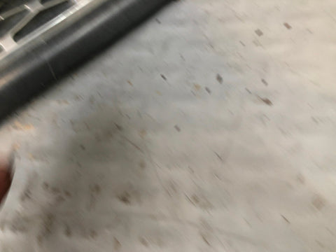 Range Rover L322 Grille Front Facelift Grey Land Rover 2005 to 2009 R08105