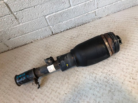Range Rover L322 Air Suspension Strut Off Side Front 22238312 2006 to 2010