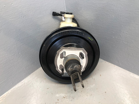 Brake Servo Master Cylinder Discovery 4 Range Rover Sport AH22-2B195-BA