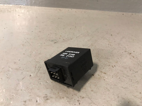 Discovery 2 Heated Seat Relay Module AWR5160 Land Rover 1998 to 2004