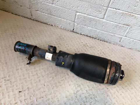 Range Rover L322 Air Suspension Strut Off Side Front 22238312 2006 to 2010