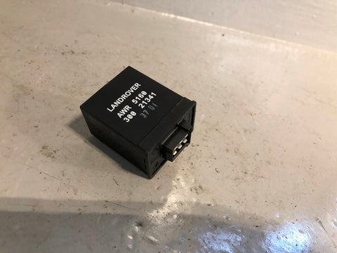 Discovery 2 Heated Seat Relay Module AWR5160 Land Rover 1998 to 2004