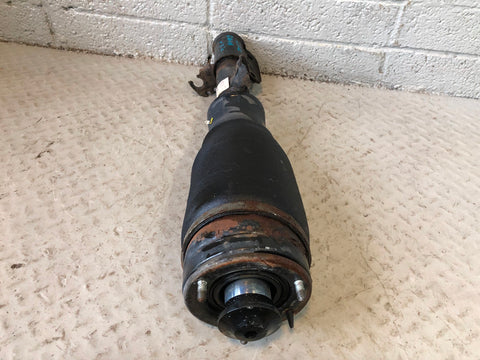Range Rover L322 Air Suspension Strut Off Side Front 22238312 2006 to 2010