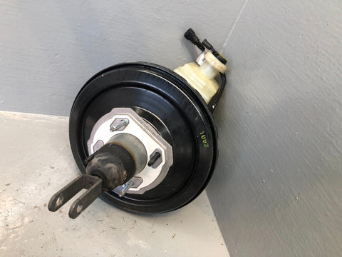 Brake Servo Master Cylinder Discovery 4 Range Rover Sport AH22-2B195-BA