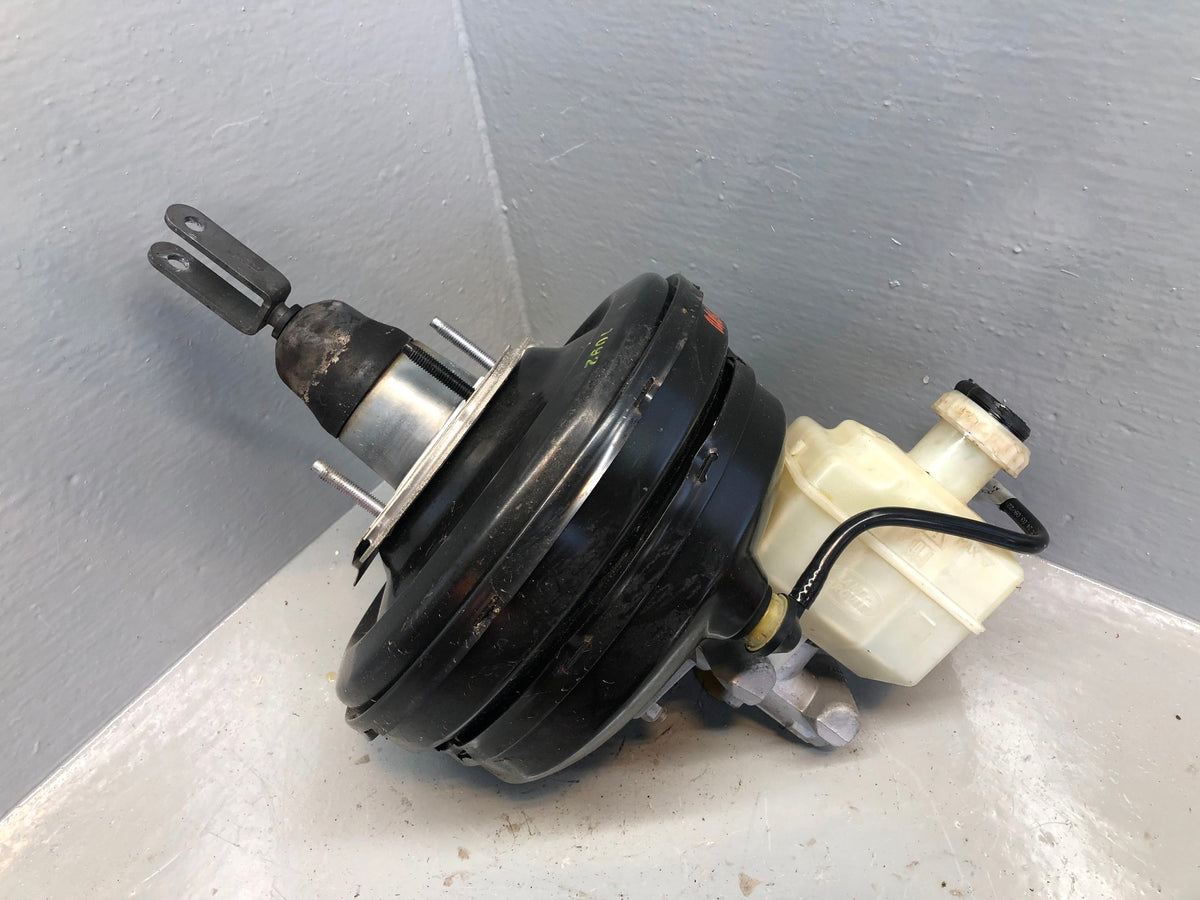 Brake Servo Master Cylinder Discovery 4 Range Rover Sport AH22-2B195-BA