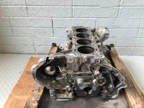 Discovery Sport Engine Block Bare 2.0 D Ingenium 204DTD Land Rover 2016 to 2019