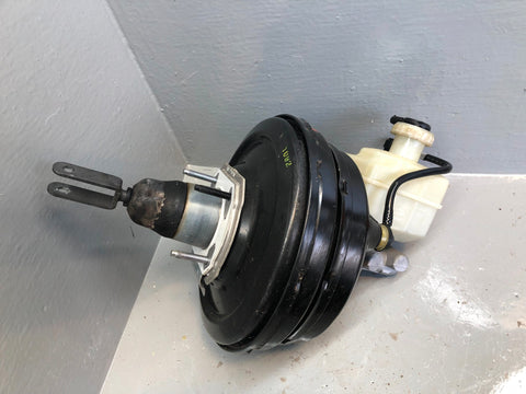 Brake Servo Master Cylinder Discovery 4 Range Rover Sport AH22-2B195-BA