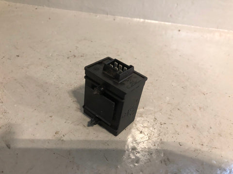 Discovery 2 Heated Seat Relay Module AWR5160 Land Rover 1998 to 2004