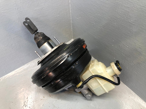 Brake Servo Master Cylinder Discovery 4 Range Rover Sport AH22-2B195-BA