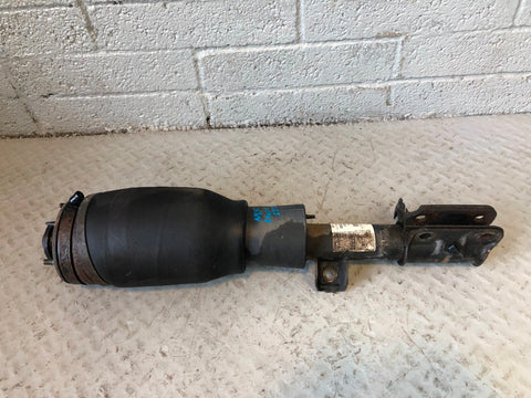 Range Rover L322 Air Suspension Strut Near Side Front 28107580 2006 to 2010