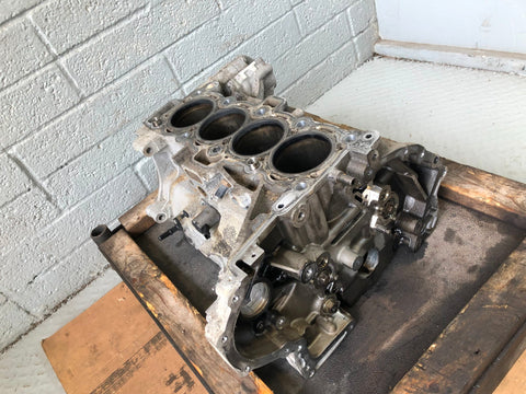 Discovery Sport Engine Block Bare 2.0 D Ingenium 204DTD Land Rover 2016 to 2019