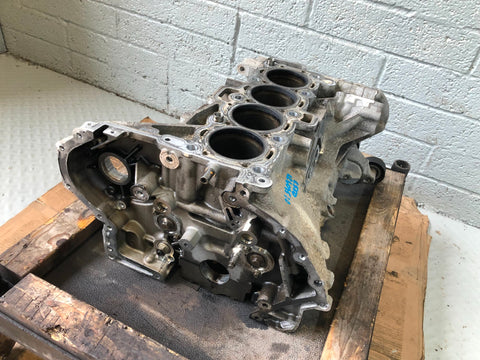 Discovery Sport Engine Block Bare 2.0 D Ingenium 204DTD Land Rover 2016 to 2019