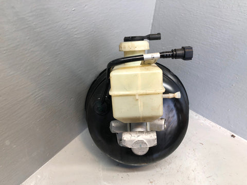 Brake Servo Master Cylinder Discovery 4 Range Rover Sport AH22-2B195-BA