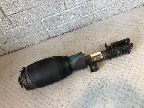Range Rover L322 Air Suspension Strut Near Side Front 28107580 2006 to 2010