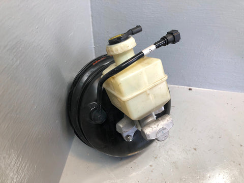 Brake Servo Master Cylinder Discovery 4 Range Rover Sport AH22-2B195-BA