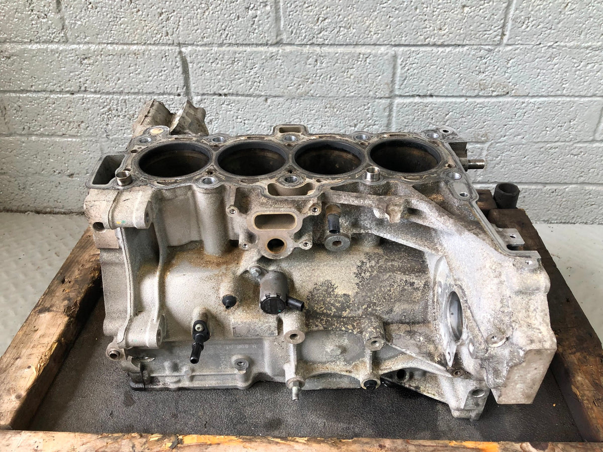 Discovery Sport Engine Block Bare 2.0 D Ingenium 204DTD Land Rover 2016 to 2019