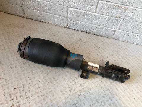 Range Rover L322 Air Suspension Strut Near Side Front 28107580 2006 to 2010