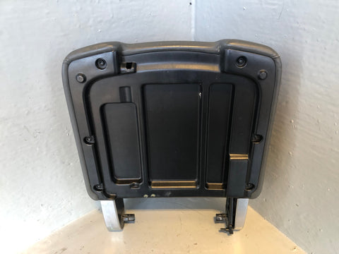 Range Rover L322 Centre Console Front Arm Rest Lid Black 2006 to 2012 K20071