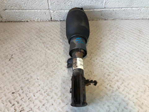 Range Rover L322 Air Suspension Strut Near Side Front 28107580 2006 to 2010