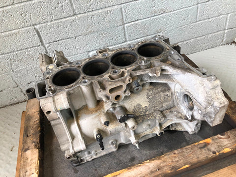 Discovery Sport Engine Block Bare 2.0 D Ingenium 204DTD Land Rover 2016 to 2019