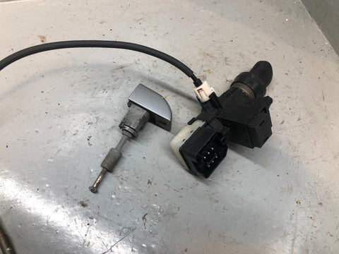 Range Rover L322 Ignition Barrel with Key Lock Set 4.2 V8 2006 to 2009 K11056