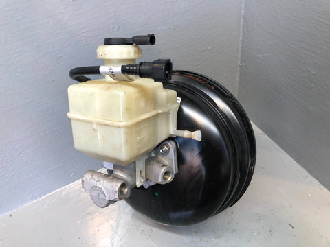 Brake Servo Master Cylinder Discovery 4 Range Rover Sport AH22-2B195-BA