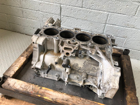 Discovery Sport Engine Block Bare 2.0 D Ingenium 204DTD Land Rover 2016 to 2019