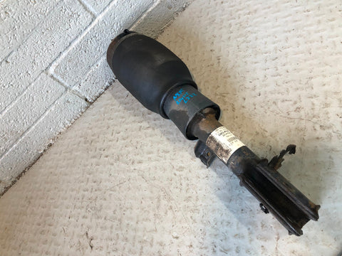 Range Rover L322 Air Suspension Strut Near Side Front 28107580 2006 to 2010