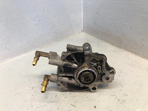 Jaguar XF Brake Vacuum Pump 9H2Q-2A451-BD 3.0 TDV6 X250 2009 To 2015