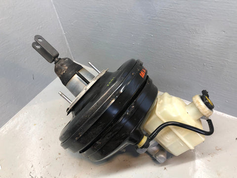 Brake Servo Master Cylinder Discovery 4 Range Rover Sport AH22-2B195-BA