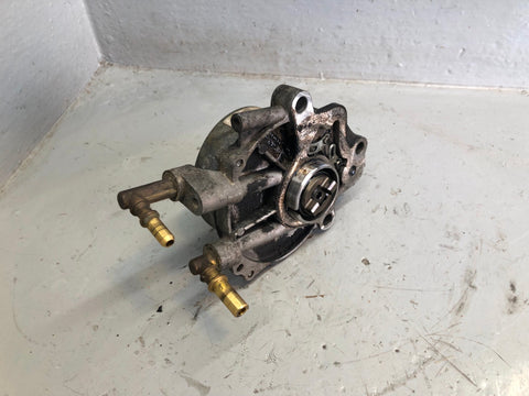Jaguar XF Brake Vacuum Pump 9H2Q-2A451-BD 3.0 TDV6 X250 2009 To 2015
