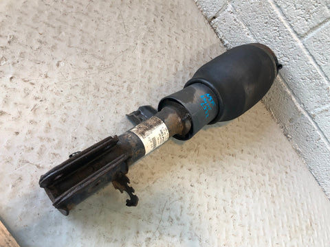 Range Rover L322 Air Suspension Strut Near Side Front 28107580 2006 to 2010