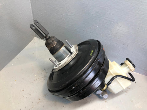 Brake Servo Master Cylinder Discovery 4 Range Rover Sport AH22-2B195-BA