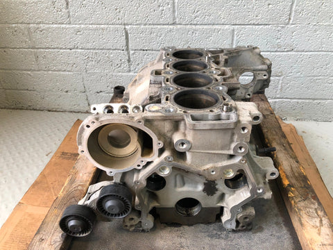 Discovery Sport Engine Block Bare 2.0 D Ingenium 204DTD Land Rover 2016 to 2019