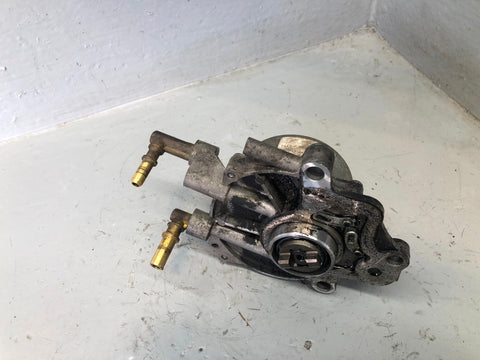 Jaguar XF Brake Vacuum Pump 9H2Q-2A451-BD 3.0 TDV6 X250 2009 To 2015