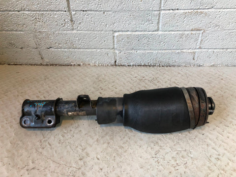 Range Rover L322 Air Suspension Strut Near Side Front 28107580 2006 to 2010