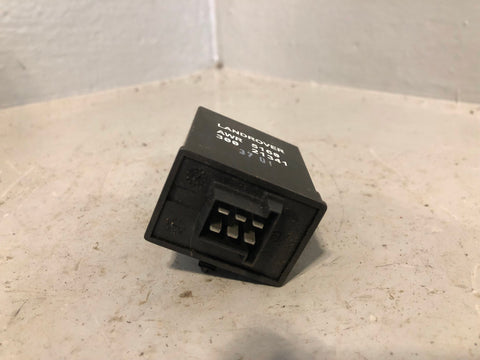 Discovery 2 Heated Seat Relay Module AWR5160 Land Rover 1998 to 2004