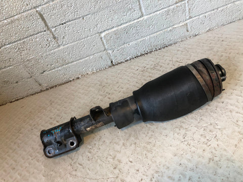 Range Rover L322 Air Suspension Strut Near Side Front 28107580 2006 to 2010