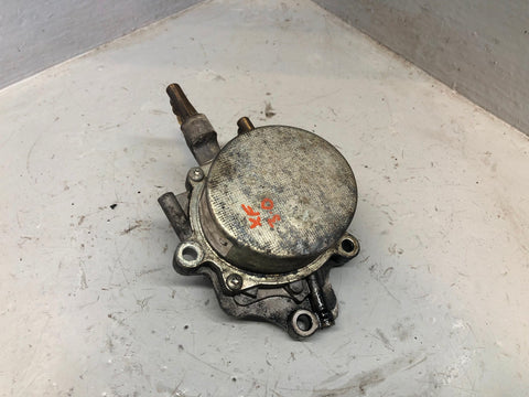 Jaguar XF Brake Vacuum Pump 9H2Q-2A451-BD 3.0 TDV6 X250 2009 To 2015