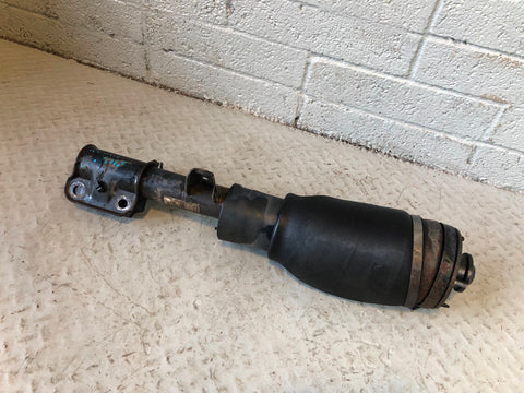 Range Rover L322 Air Suspension Strut Near Side Front 28107580 2006 to 2010