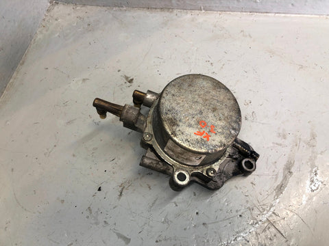 Jaguar XF Brake Vacuum Pump 9H2Q-2A451-BD 3.0 TDV6 X250 2009 To 2015
