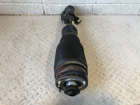 Range Rover L322 Air Suspension Strut Near Side Front 28107580 2006 to 2010