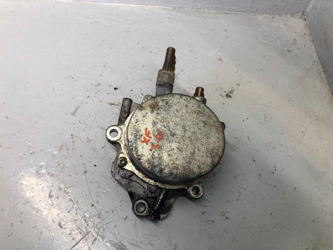 Jaguar XF Brake Vacuum Pump 9H2Q-2A451-BD 3.0 TDV6 X250 2009 To 2015