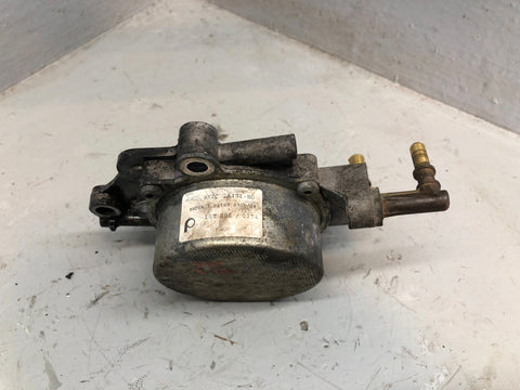 Jaguar XF Brake Vacuum Pump 9H2Q-2A451-BD 3.0 TDV6 X250 2009 To 2015