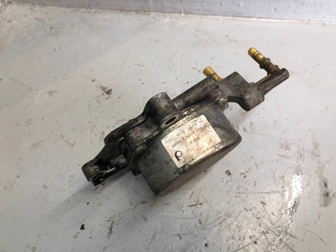 Jaguar XF Brake Vacuum Pump 9H2Q-2A451-BD 3.0 TDV6 X250 2009 To 2015