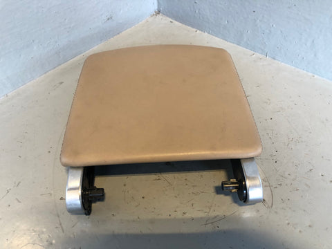 Range Rover L322 Centre Console Front Arm Rest Lid Beige 2006 to 2012 L04114