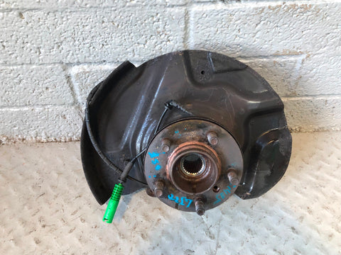 Range Rover L322 Hub Assembly Off Side Front 2006 to 2009 All Models R14115